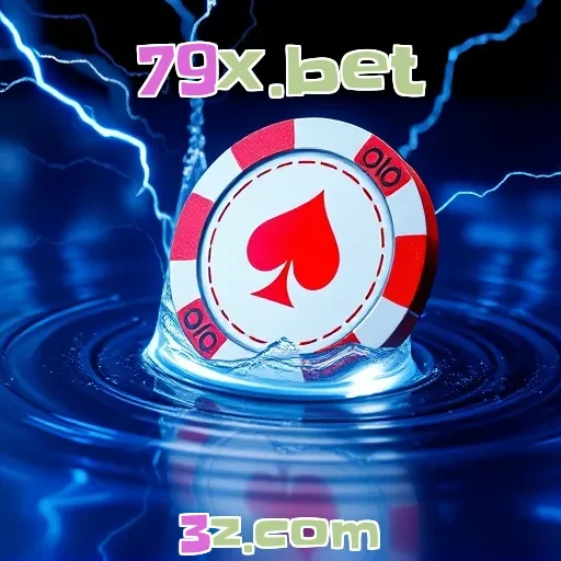 79x.bet: Atraia a Sorte com os Melhores Jogos de Cartas Online