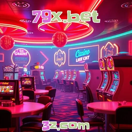 79x.bet: O Paraíso dos Jogos Casuais que Você Precisa Conhecer
