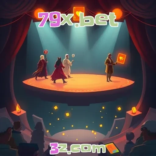 79x.bet e Seu Potencial de Jackpot: Ganhe Grandes Prêmios Agora!