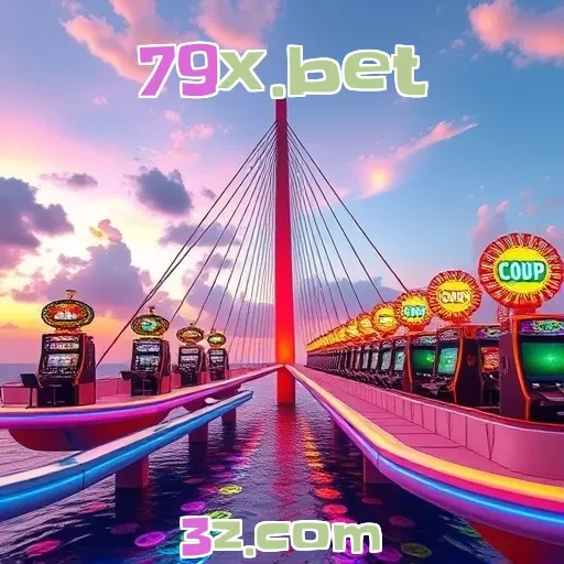 79x.bet: A Revolução dos Jogos com Símbolos Wilds